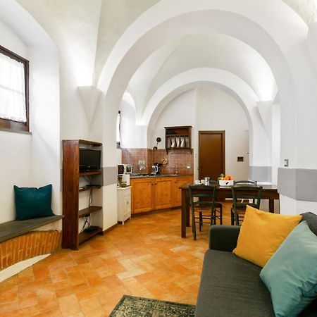 Le Tre Volte - Mercato Centrale Charming Loft Florence Exterior photo